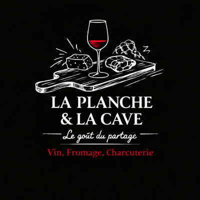La Planche & La Cave